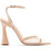 imageSteve Madden Womens Beki Heeled SandalNatural