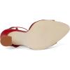 imageSteve Madden Womens Beki Heeled SandalRed