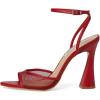 imageSteve Madden Womens Beki Heeled SandalRed