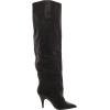imageSteve Madden Womens Bellamie Knee High BootBlack Leather