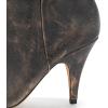 imageSteve Madden Womens Bellamie Knee High BootBrown Distressed