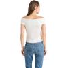 imageSteve Madden Womens Darra TopAntique