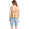imageSteve Madden Womens Delta TopKhaki