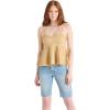 imageSteve Madden Womens Delta TopKhaki