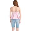 imageSteve Madden Womens Delta TopPink Lemonade