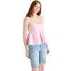 imageSteve Madden Womens Delta TopPink Lemonade