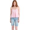 imageSteve Madden Womens Delta TopPink Lemonade