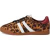 imageSteve Madden Womens Hudsin SneakerLeopard