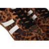 imageSteve Madden Womens Hudsin SneakerLeopard