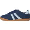 imageSteve Madden Womens Hudsin SneakerNavy Multi