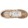 imageSteve Madden Womens Hudsin SneakerTan Multi