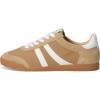 imageSteve Madden Womens Hudsin SneakerTan Multi