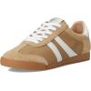 imageSteve Madden Womens Hudsin SneakerTan Multi