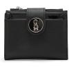 imageSteve Madden Womens Jadyn Bifold Wallet with Card Case Boxed SetBlack