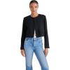imageSteve Madden Womens Serenea BlazerBlack