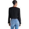 imageSteve Madden Womens Serenea BlazerBlack