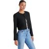 imageSteve Madden Womens Serenea BlazerBlack