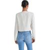 imageSteve Madden Womens Serenea BlazerWhite