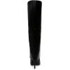 imageSteve Madden Womens Smith Knee High BootBlack Leather