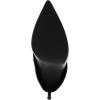imageSteve Madden Womens Smith Knee High BootBlack Leather
