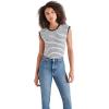 imageSteve Madden womens Aubree BodysuitDark Blue