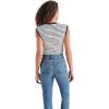 imageSteve Madden womens Aubree BodysuitDark Blue