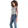 imageSteve Madden womens Aubree BodysuitDark Blue
