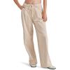 imageSteve Madden womens Minorca PantKhaki