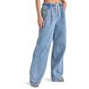 imageSteve Madden womens Minorca PantMedium Blue