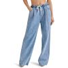 imageSteve Madden womens Minorca PantMedium Blue
