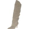 Sand Suede