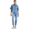 imageSteve Madden Womens Eliana TopMedium Blue