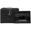 imageSteve Madden Womens Jadyn Bifold Wallet with Card Case Boxed SetBlack