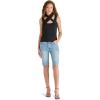 imageSteve Madden Womens Percy TopBlack