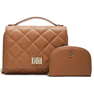 imageSteve Madden Blyra Crossbody Wallet