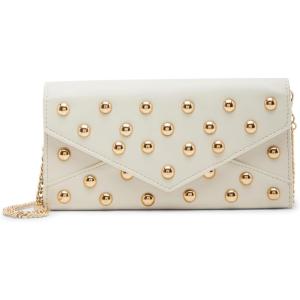 imageSteve Madden Normas Studded Wallet on a StringChalk