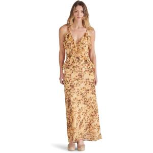 imageSteve Madden Womens Adalina DressWheat