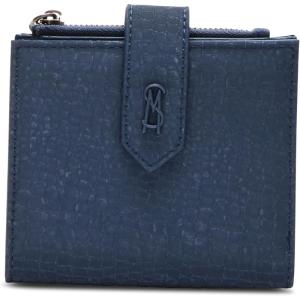 imageSteve Madden Womens BJEM Wallet Blue One Size