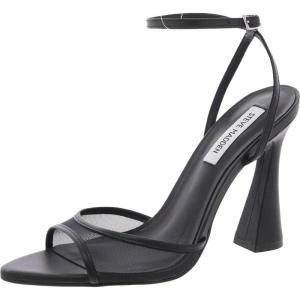 imageSteve Madden Womens Beki Heeled SandalBlack