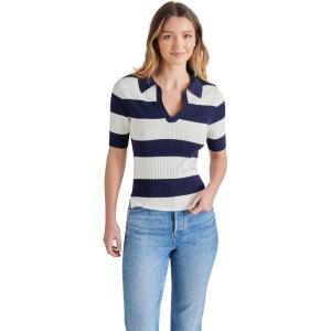 imageSteve Madden Womens Bryson SweaterDark Blue