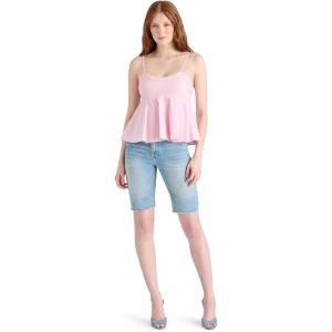 imageSteve Madden Womens Delta TopPink Lemonade