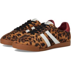 imageSteve Madden Womens Hudsin SneakerLeopard
