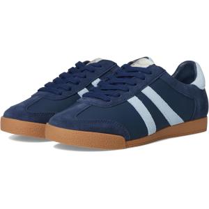 imageSteve Madden Womens Hudsin SneakerNavy Multi