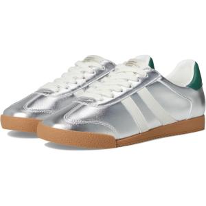 imageSteve Madden Womens Hudsin SneakerSilver Multi
