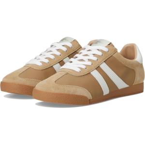 imageSteve Madden Womens Hudsin SneakerTan Multi