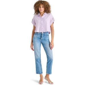 imageSteve Madden Womens Ilara TopLight Orchid
