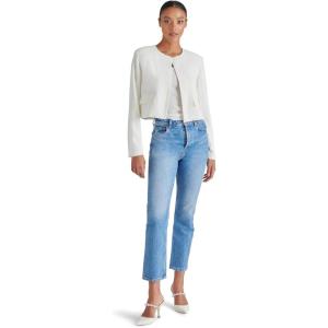 imageSteve Madden Womens Serenea BlazerWhite