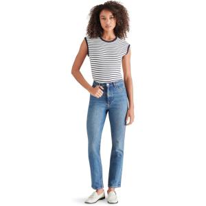 imageSteve Madden womens Aubree BodysuitDark Blue
