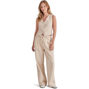 imageSteve Madden womens Minorca PantKhaki