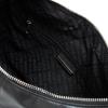 imageSteve Madden Bbirdie Baguette Shoulder BagBlack